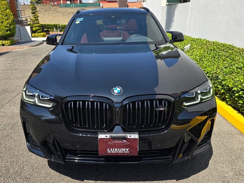 BMW X3 3.0 M40I