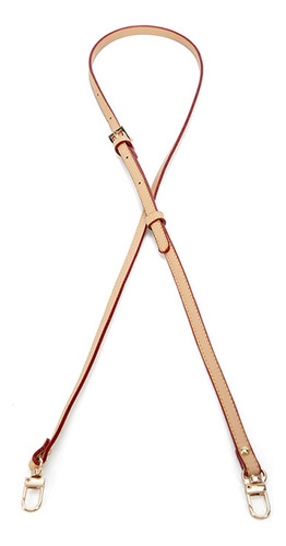 Correa Para Bolso De Hombro Correa Para Bolso De Beige Claro