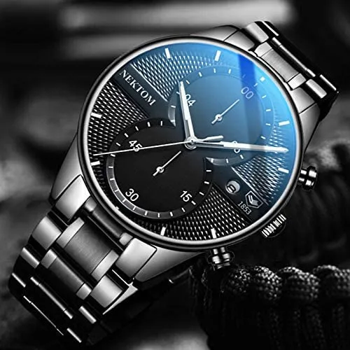 Reloj nektom sales