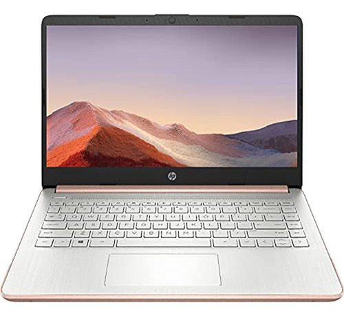 El Portátil Hp Premium Hd De 14 Pulgadas Más Nuevo De 2021