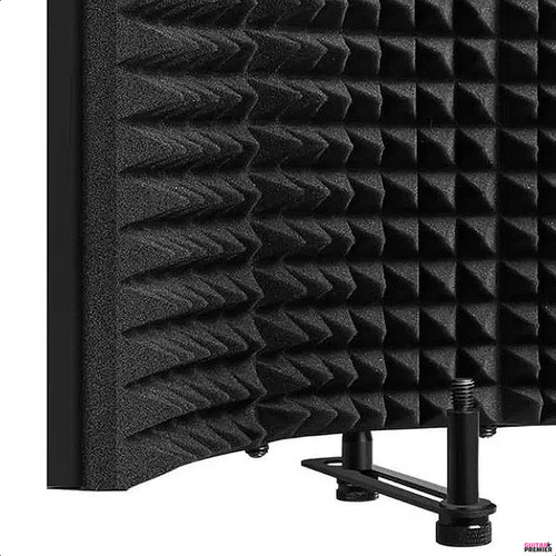 Panel Acustico Cabina De Grabacion Portatil Plegable Maono