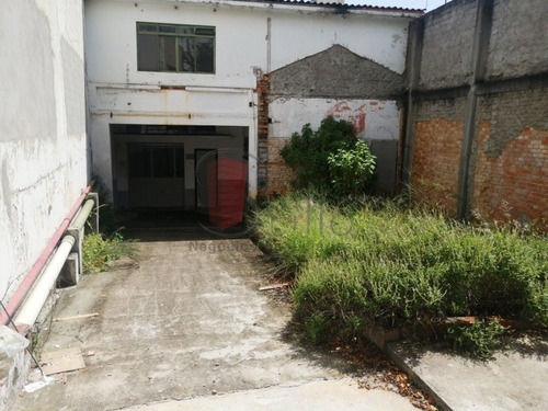 Imagem 2 de 10 de Galpao - Mooca - Ref: 9259 - V-9259