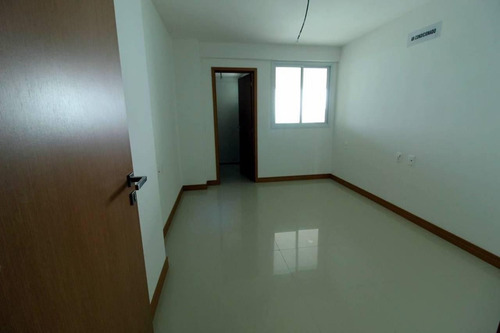 Imagem 16 de 17 de Edifício Riviera Gênova Apartamento Com 4 Quartos Na Beira Mar De Cruz Das Almas Em Maceió - Ap0054