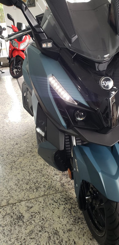 Dafra Cruisym 300i Abs 0 Km - 2025