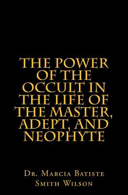 Libro The Power Of The Occult In The Life Of The Master, ...