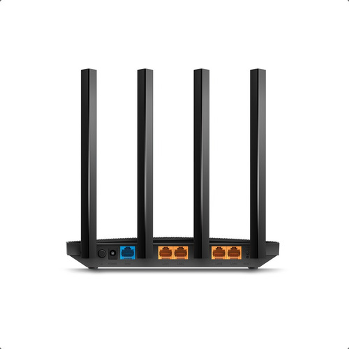 Access Point Tp-link Ac1900 Wi-fi Router Archer C80 V2.20