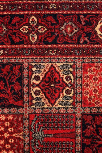 Alfombra Bazhars Kirman 203-a6-779 080x120