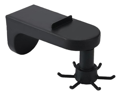 Utensilios De Cocina Montados En La Black_wall Mount