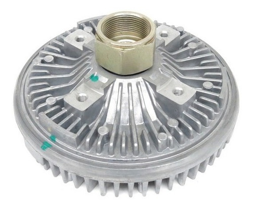 Fan Clutch Explorer Fortaleza 6 Cil