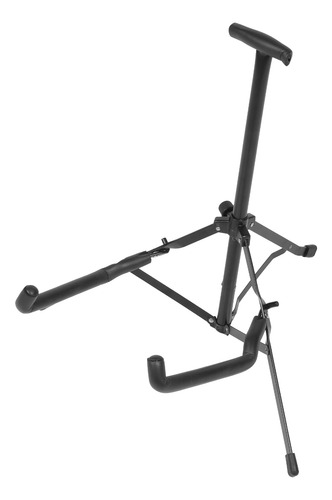 Accesorios Para Guitarra Eléctrica Soporte De Exhibición Par