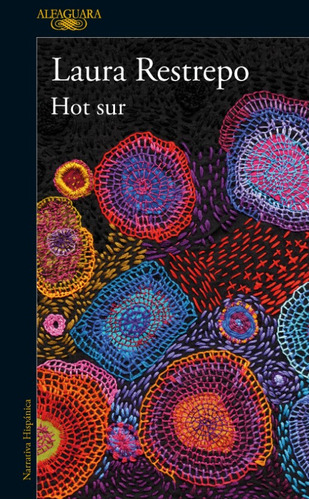 Hot Sur ( Libro Nuevo Y Original )