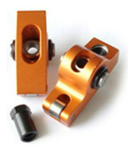 Piezas - Harland Sharp Shp******* Ratio Rocker Arm Set Para 