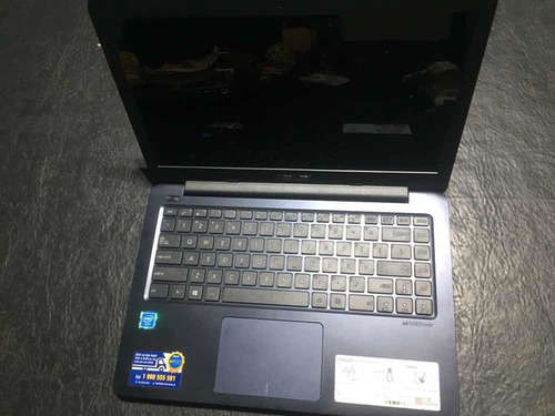 Asus E402s Inter Celeron N3060