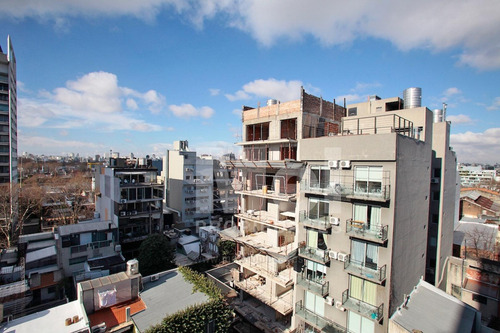 Imagen 27 de 27 de Oficina Aaa Edificio Corpor Vig 24 Hs