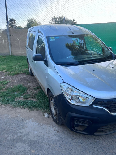 Imagen 3 de 7 de Renault Kangoo