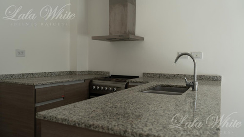 Monoambiente En Alquiler En Sotavento Canning