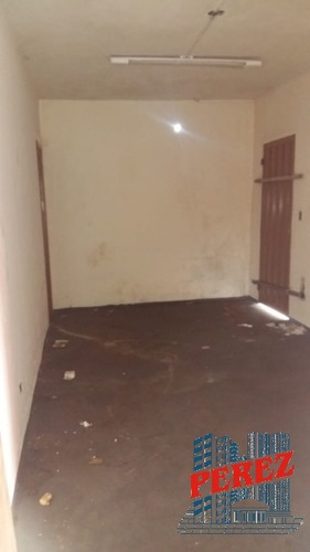 Imagem 5 de 11 de Barracões_galpões Para Alugar - 13650.4770