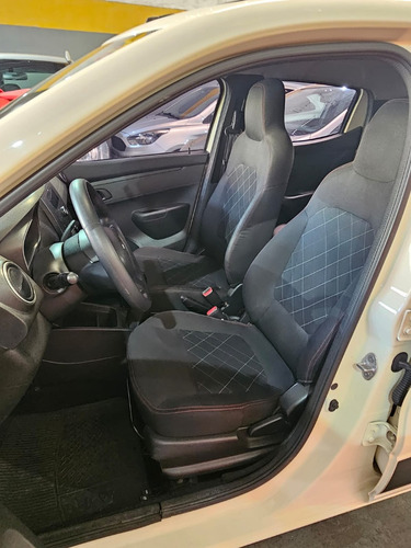 Renault Kwid 1.0 12v Zen Sce 5p