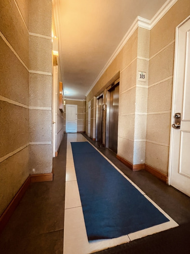 Imagen 2 de 29 de Excelente Departamento En C° Placeres, Valparaíso