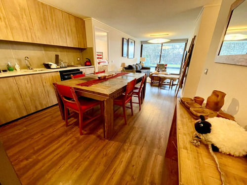 Vende Depto En Villarrica 3d, 2b