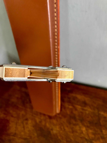 Regla De Cálculo Vintage Año 1961 Scientific Instrumento Co (Usado)