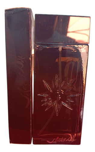 Perfume Black Sun De Salvador Dali Original 100 Ml Caballero