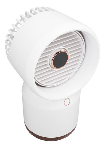 Mini Ventilador Pulverizador De Agua Nebulizada, Refrigeraci
