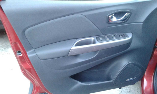 Renault Captur 1.6 Intense Cvt Hay Disponible(eo)