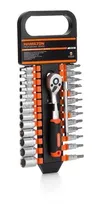 Comprar Juego Tubos Crique Hamilton Jb30-28pz Enc 1\u002F4  4-14 + Puntas