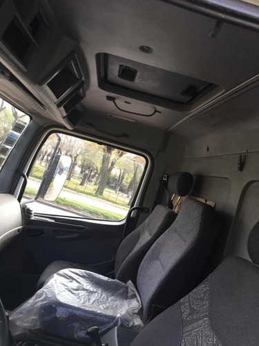 Imagen 5 de 7 de Mercedes Benz Atego 1725 (vendo O Permuto Por Vehiculo)