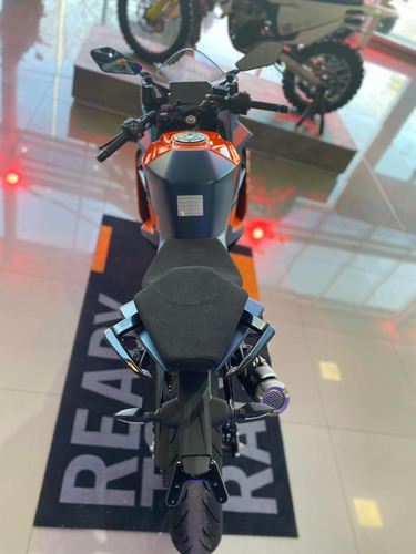 Imagen 2 de 16 de Ktm Rc 390 | Financiacion Exclusiva