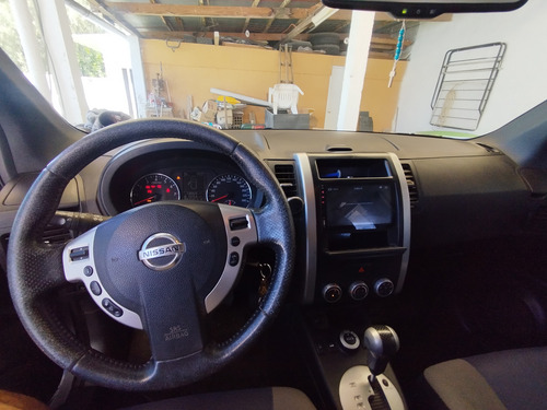 Nissan X-Trail 2.5 Tekna Cvt Xtronic