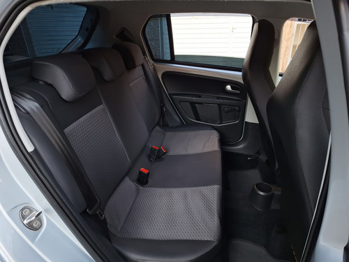 Volkswagen Up! 1.0 MPI MOVE UP 12V FLEX 4P AUTOMATIZADO