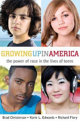 Libro Growing Up In America : The Power Of Race In The Li...