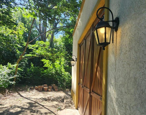 Quinta Con Casa De Huespedes En Venta - Parque Arbolado De 6.500 M² - Zelaya