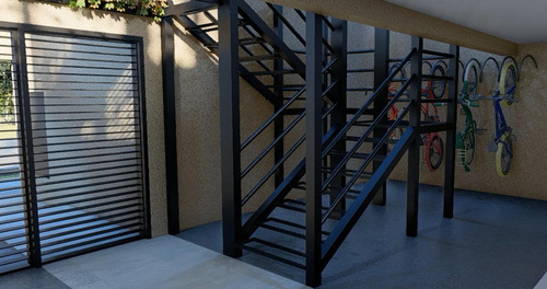 Departamento En Pozo En Venta En Sexta Sección Mendoza