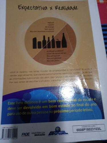 Matemática Contexto & AplicaçõesLuiz Roberto Dante
