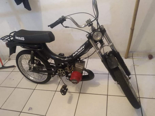 Mobilete