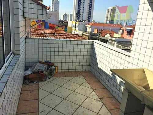 Imagem 19 de 21 de Sobrado Para Alugar, 150 M² Por R$ 3.000,00/mês - Vila Gomes Cardim - São Paulo/sp - So0192