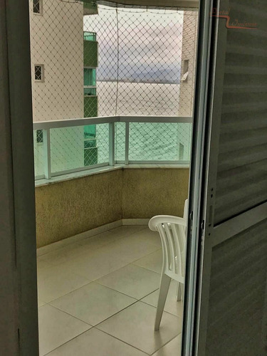 Imagem 21 de 21 de Apartamento À Venda No Bairro Prainha - Caraguatatuba/sp - 1740