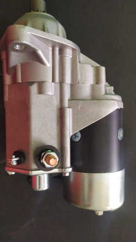 Imagem 7 de 8 de Motor De Partida Zm 80.140.04