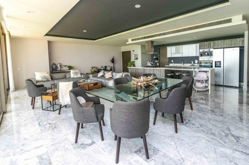 Imagen 5 de 29 de Departamento En Venta En Be Towers, Puerto Cancún
