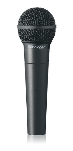 Micrófono Behringer Alambrico Dinamico Xm-8500 
