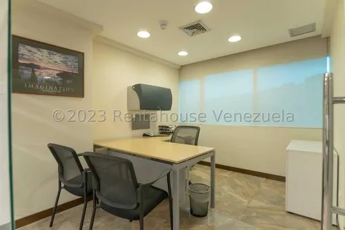 Oficina En Venta - Ab 25-2576