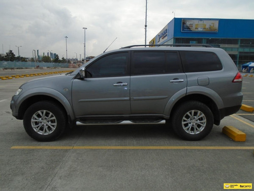 Mitsubishi,nativa 3.2 L