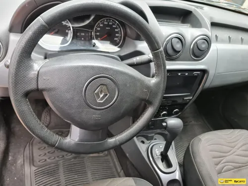 Renault Duster Dynamique 2.0cc AT AA 4X2