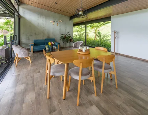Casa En Venta En Vereda San José. Cod V15508