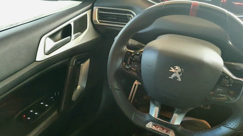 Peugeot 308 1.6 S Gti Coupe Franche 2017