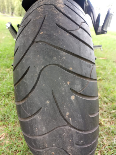 Yamaha Fz 600 Sport