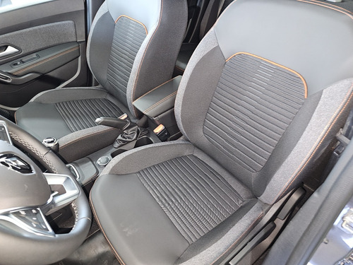Renault Duster 1.3 Tce Turbo Iconic 155Cv 4X4